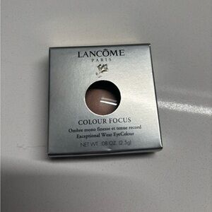 Lancome Colour Focus Gaze, never used! Rare!